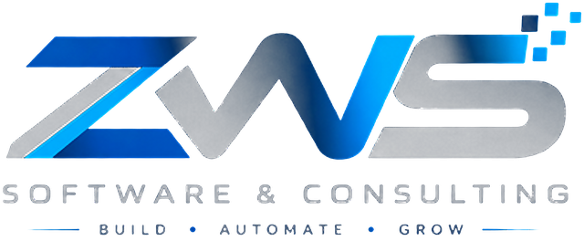 ZWS Software & Consulting